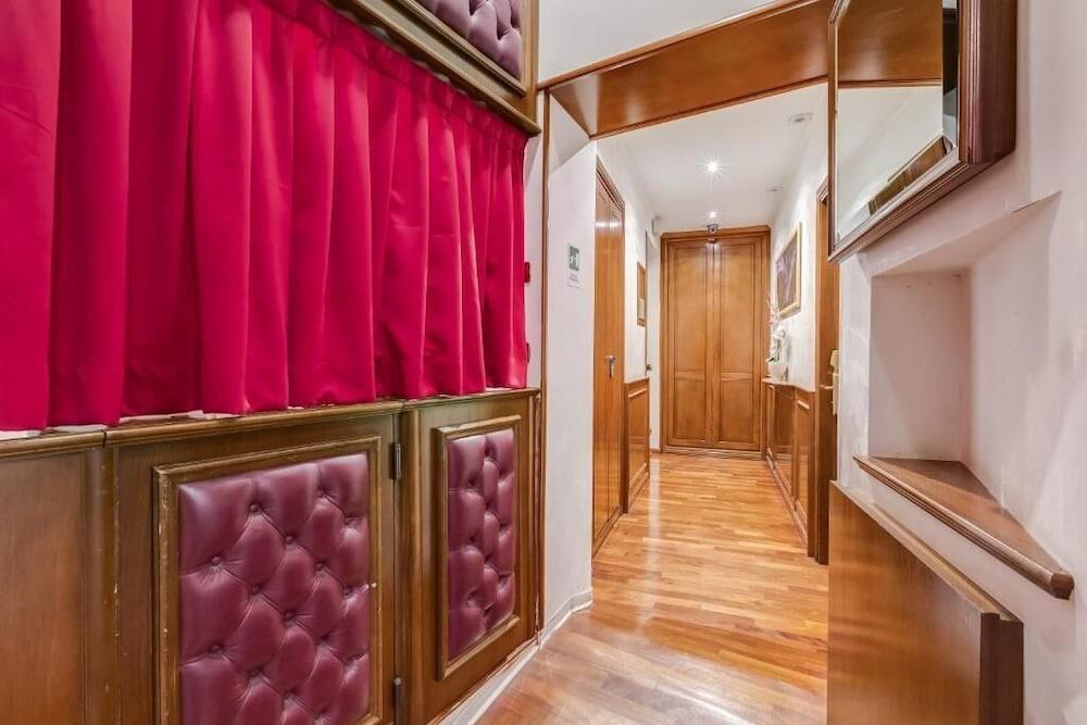 Hotel Al Viminale Hill &