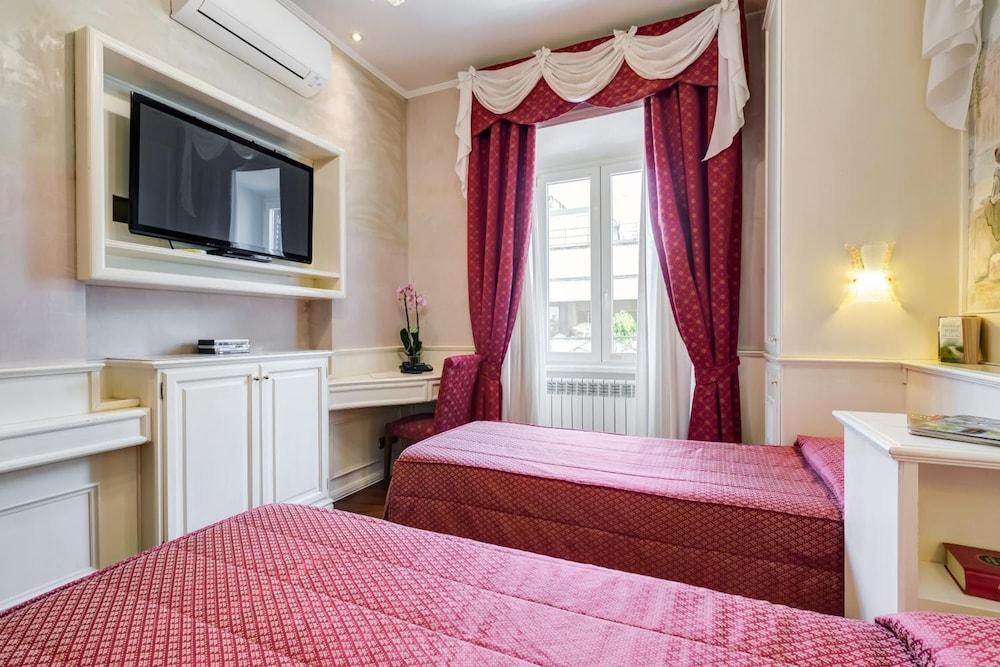 Al Viminale Hill & 3* Rome