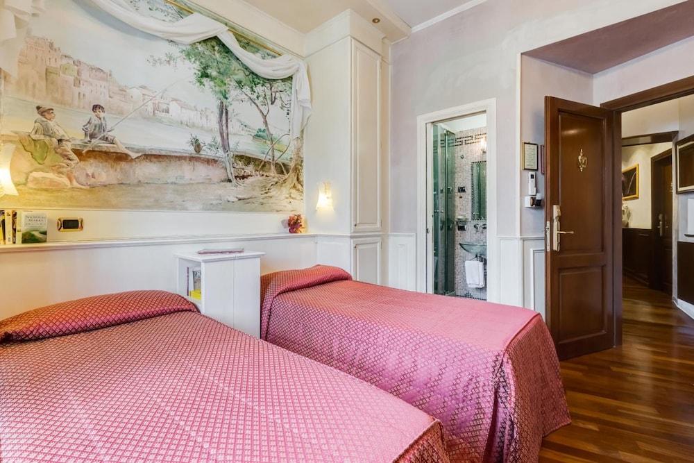 Al Viminale Hill & 3* Rome