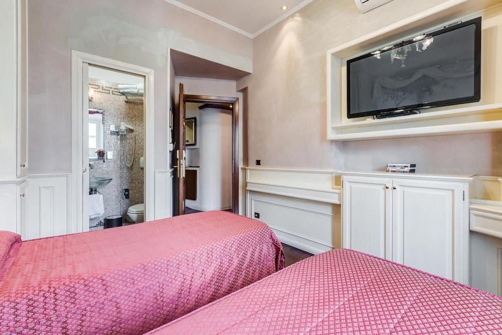Al Viminale Hill & Hotel Rome