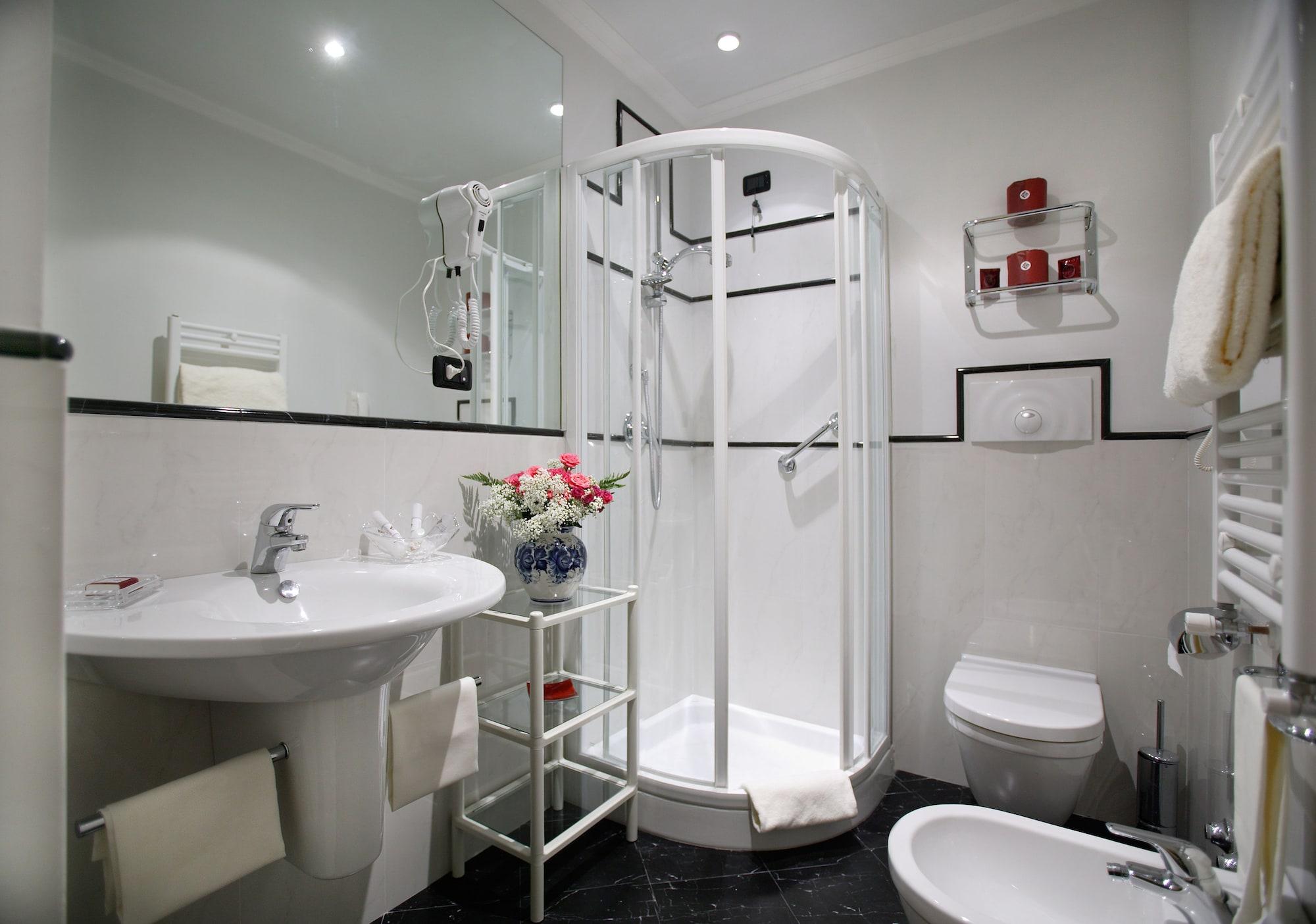 Gregoriana Hotel 3*