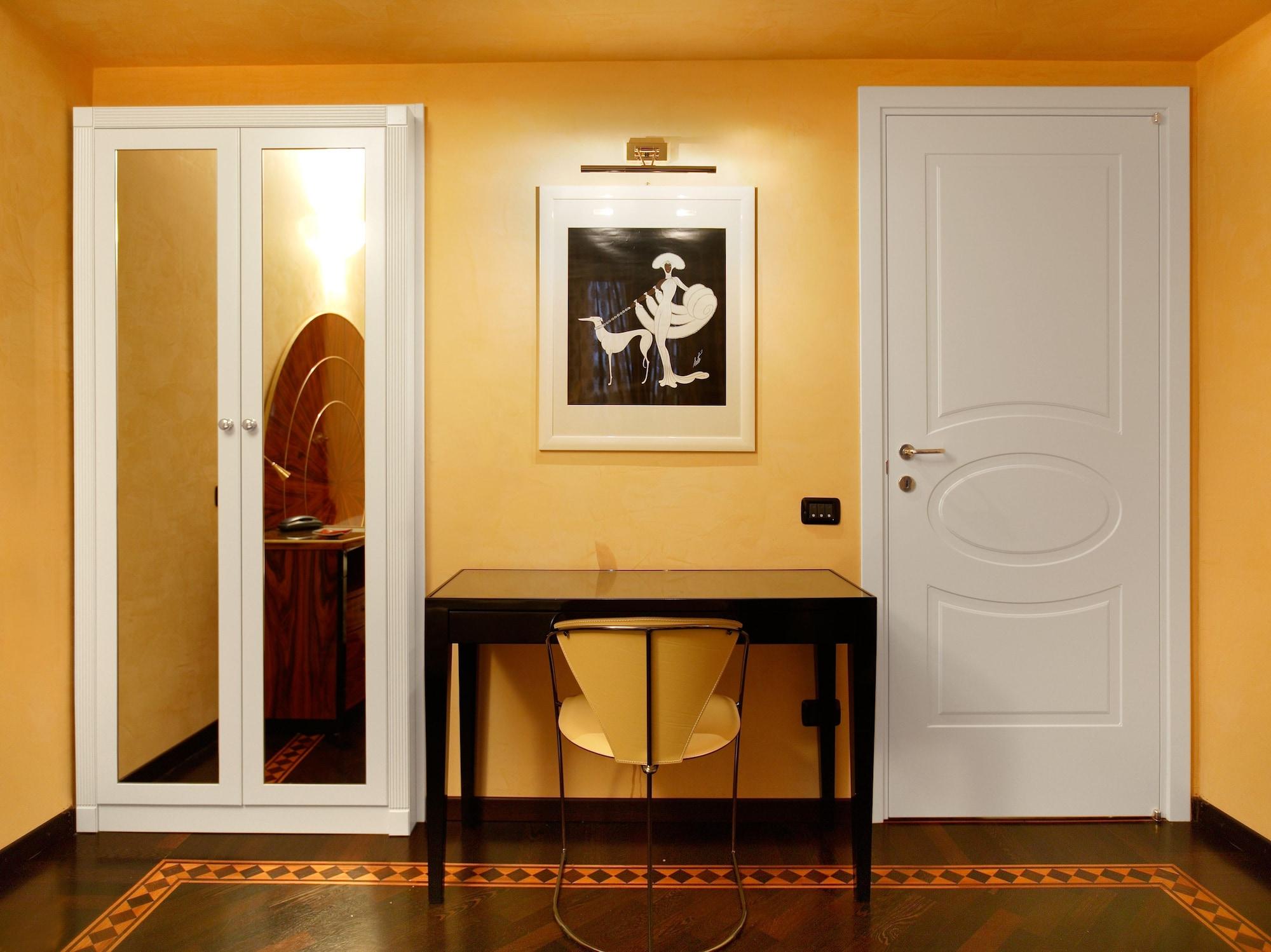 Gregoriana Hotel