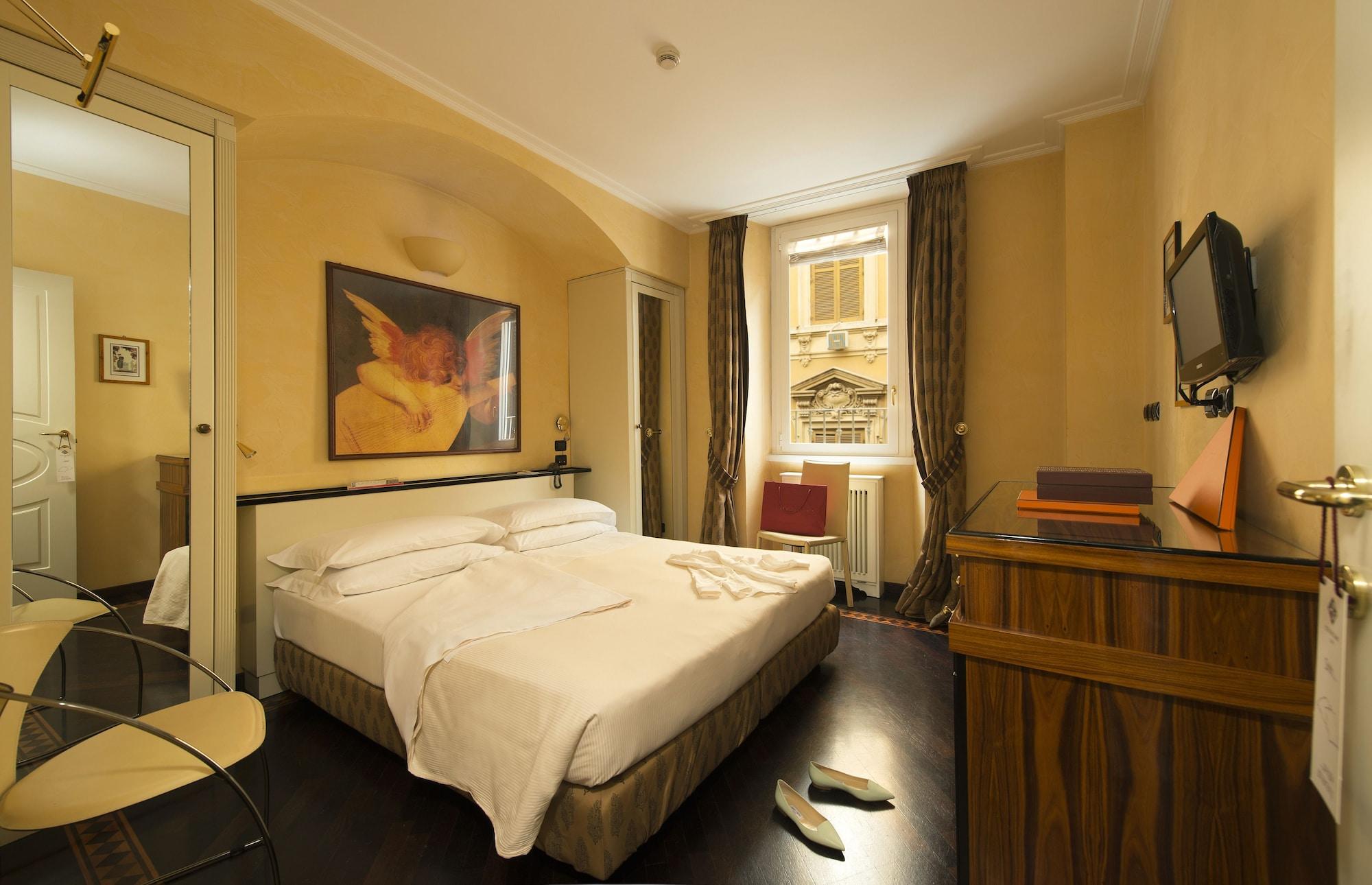 Gregoriana Rome