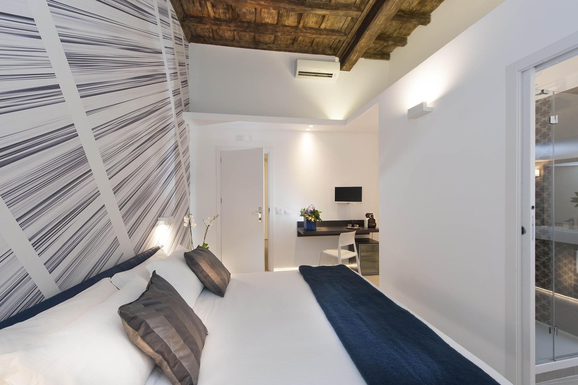 Maison d'hôtes First Floor 2*