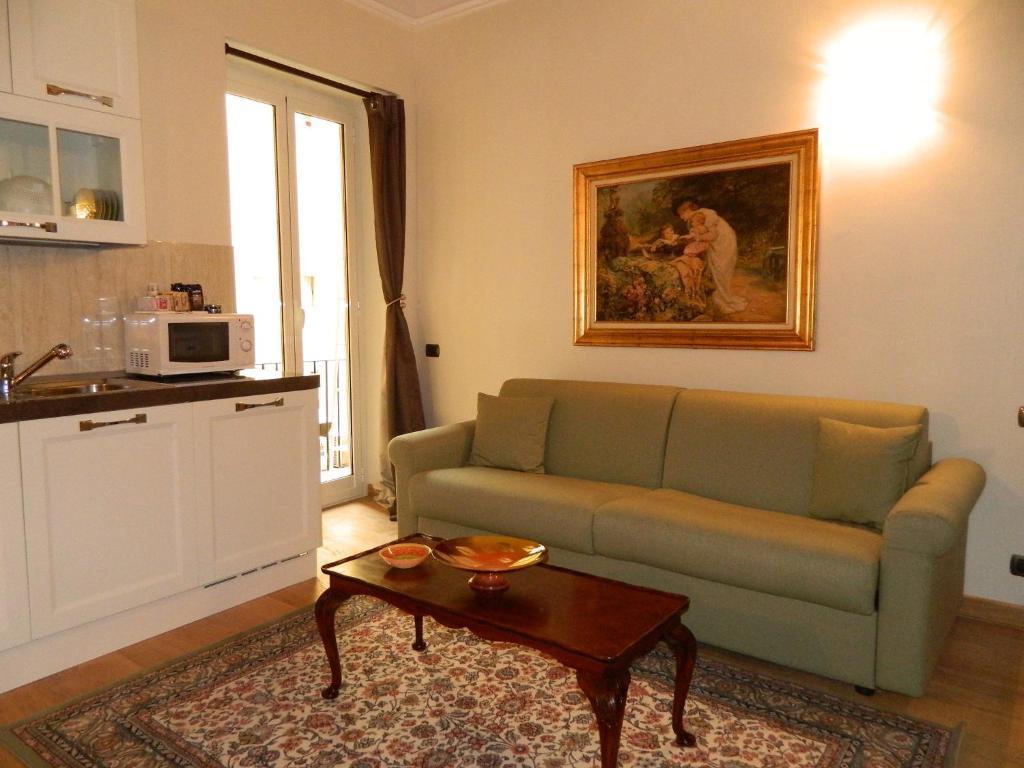 Home Suite Rome Apartment Rome