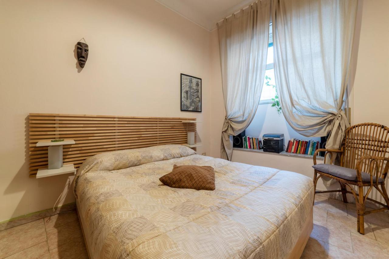 Apartment Mm Cipro Flat