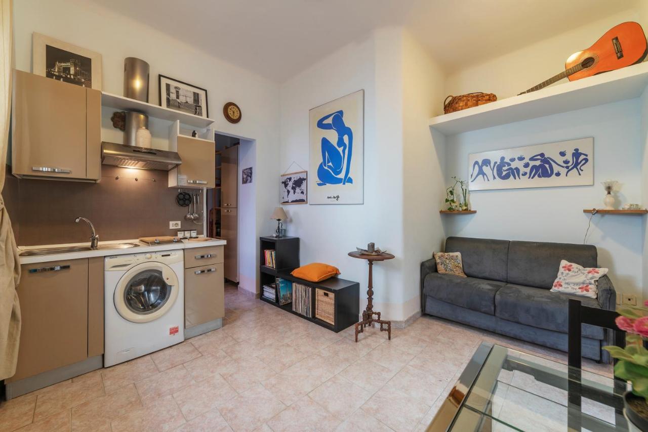 Mm Cipro Flat Apartment
