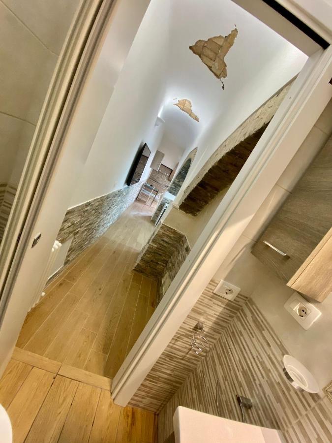 Vatican Stone Appartement *