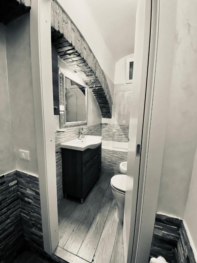 Appartement Vatican Stone *