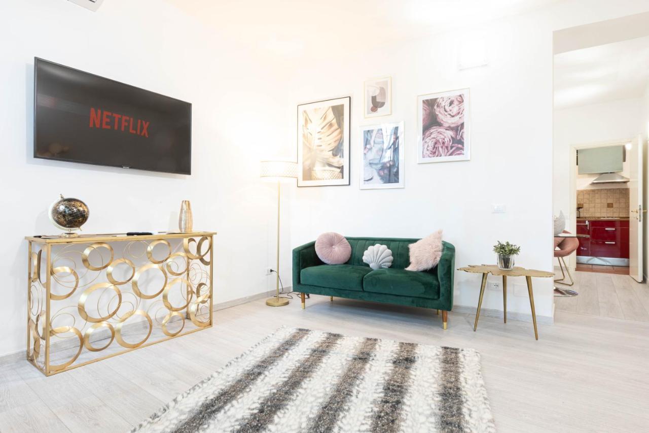 Campo De Fiori Detached - Eligio Collection * Roma