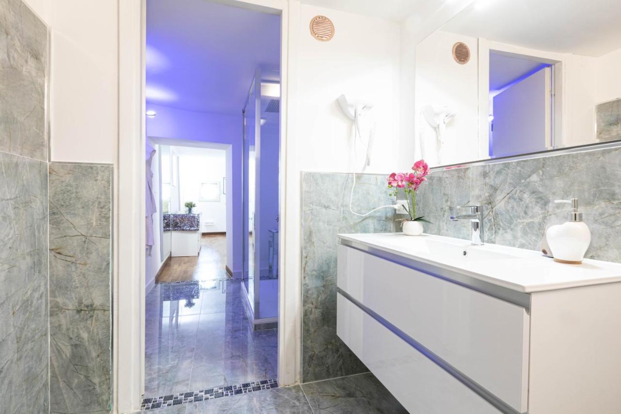 Campo De Fiori Detached - Eligio Collection