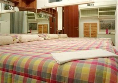 Aparthotel Candia