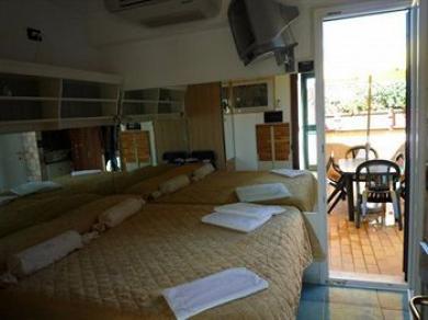 Candia Aparthotel Rome