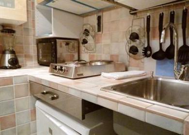 Candia Aparthotel 3*