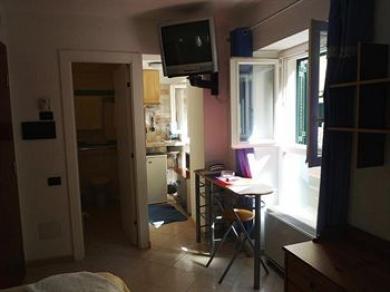 Candia Rome