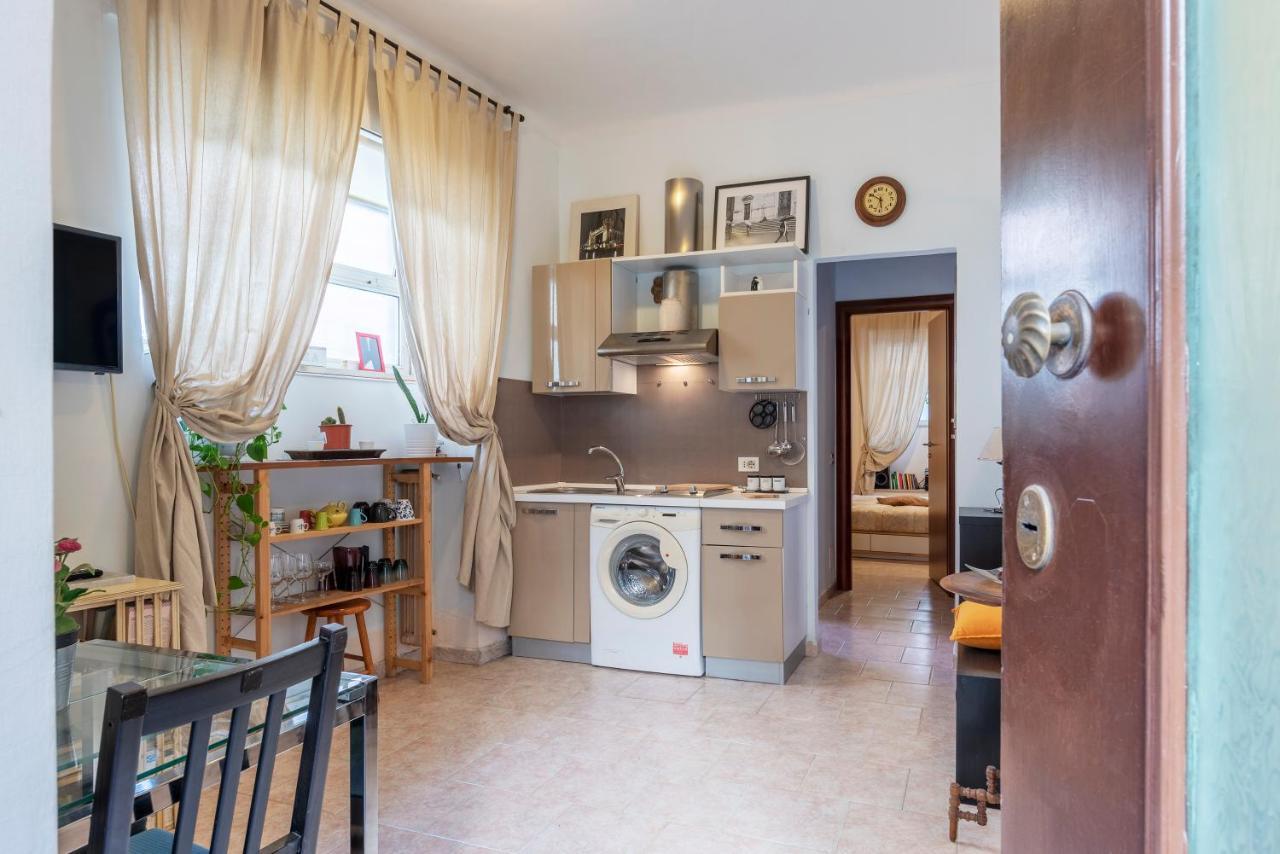 Mm Cipro Flat Apartment