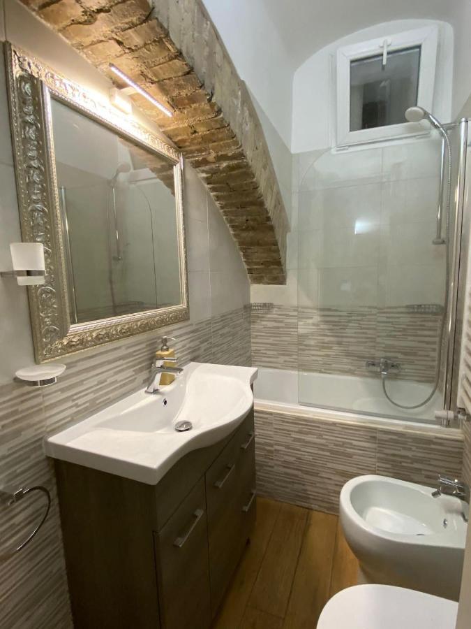 Appartement Vatican Stone Rome