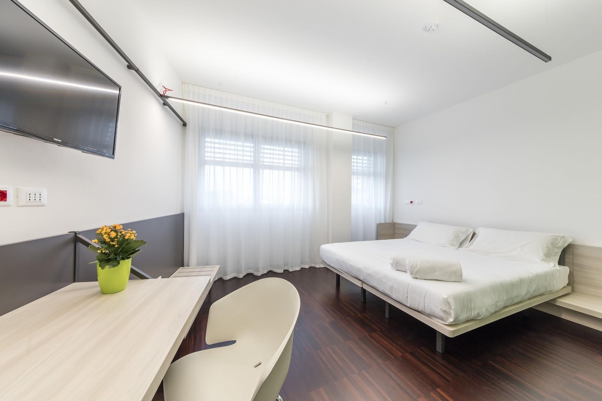 Camplus Pietralata - Casa Per Ferie Apartment