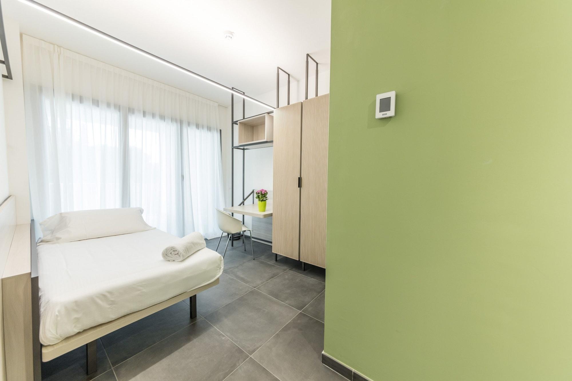 Camplus Pietralata - Casa Per Ferie Apartment Rome