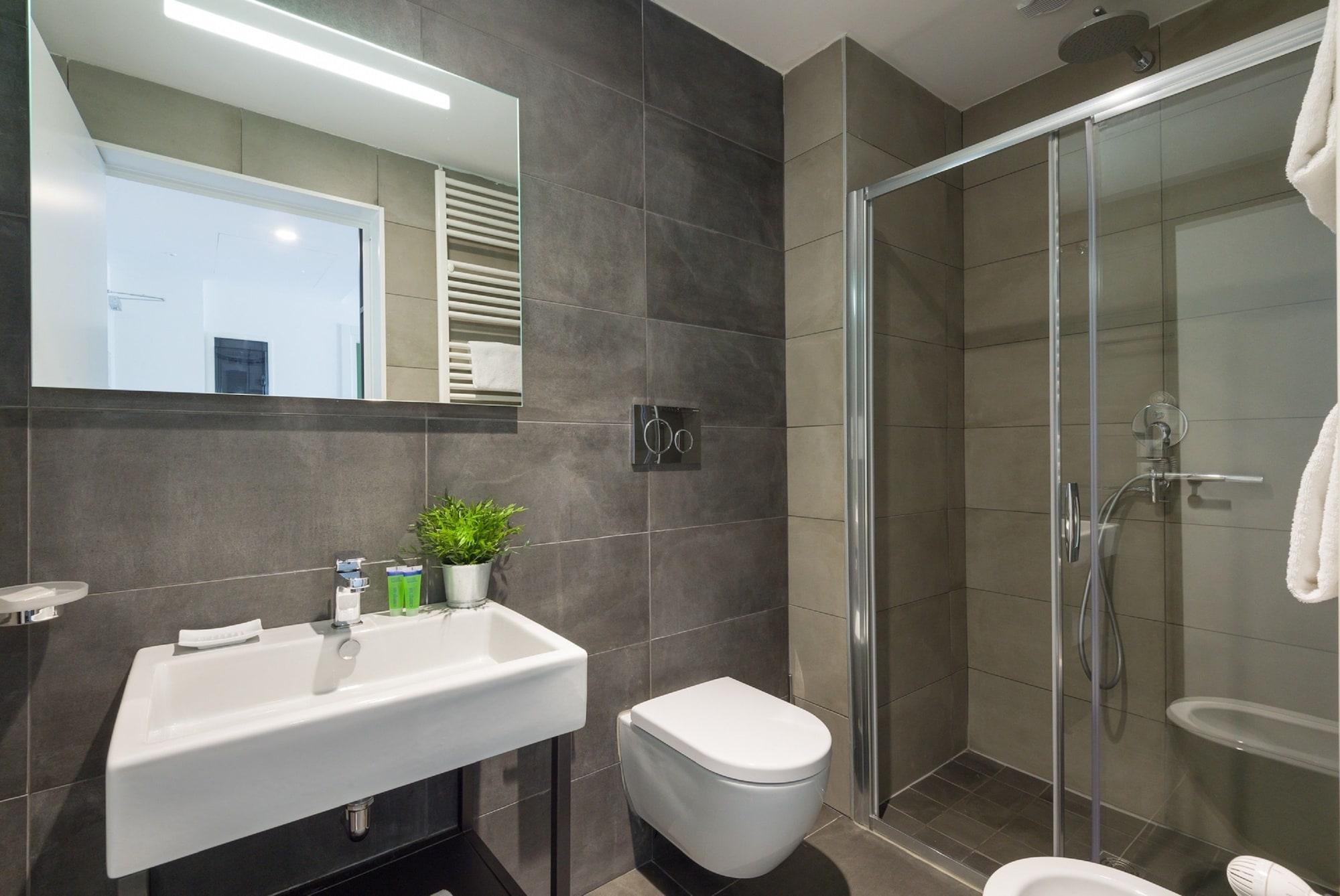 Apartment Camplus Pietralata - Casa Per Ferie