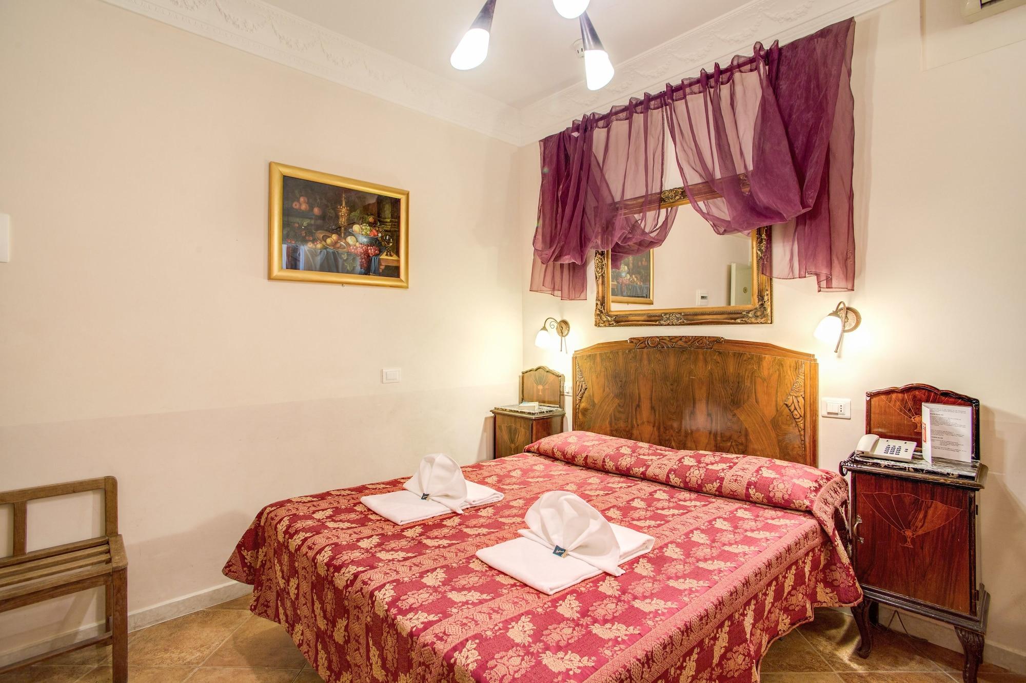 Caravaggio Hotel 3*