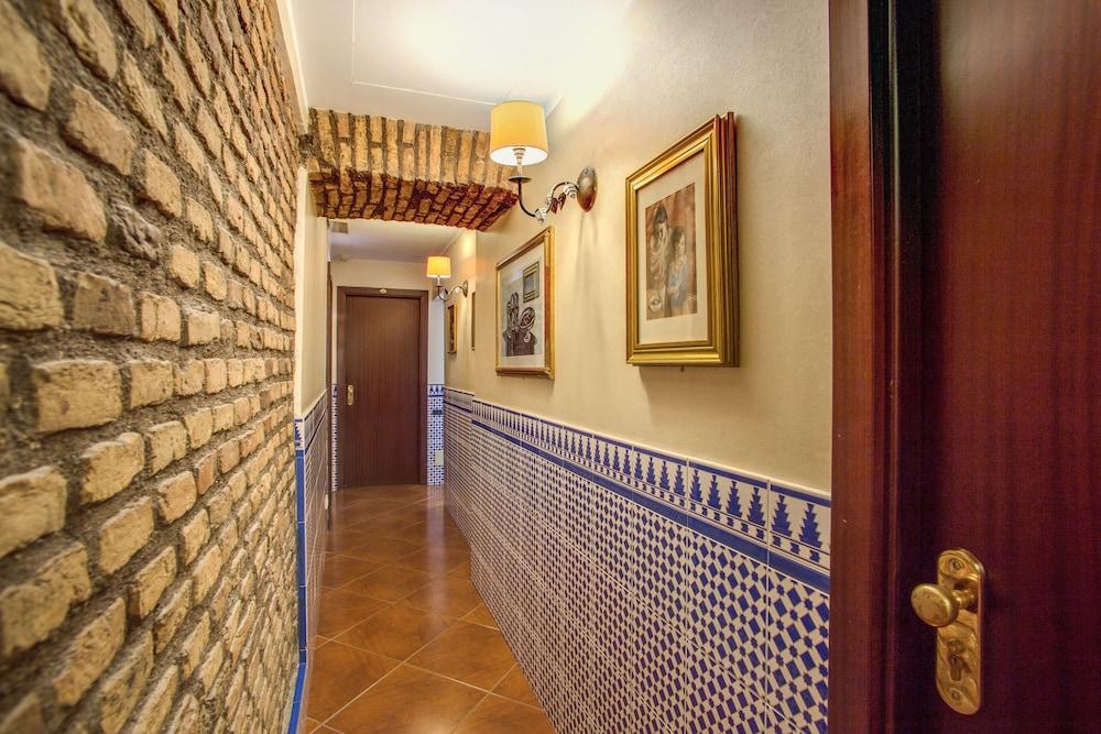 Hotel Caravaggio 3*