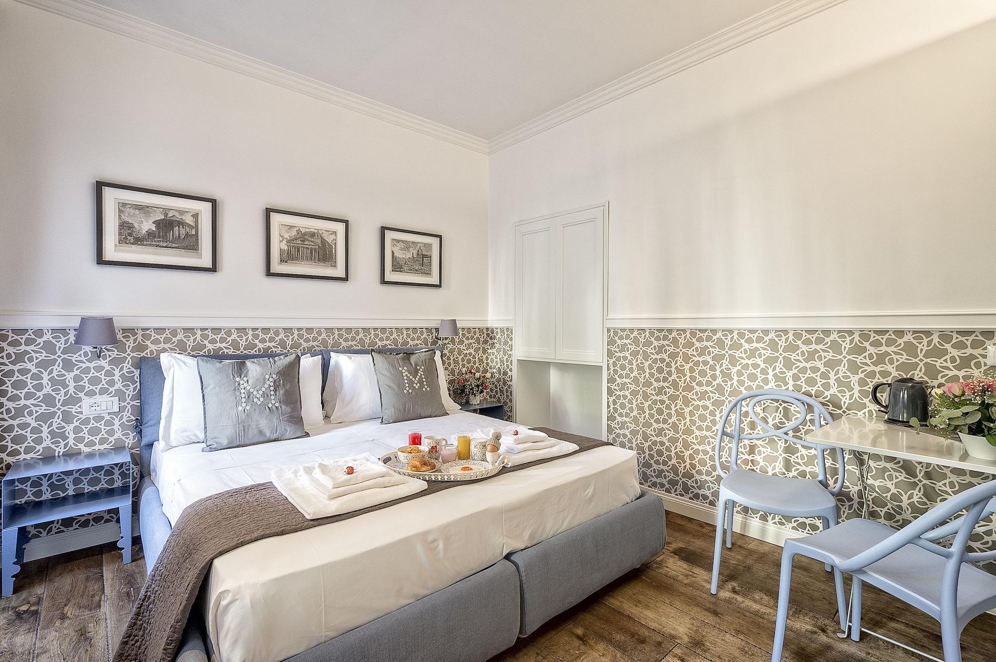 La Maison Di Sant'anna Gasthuis 3*