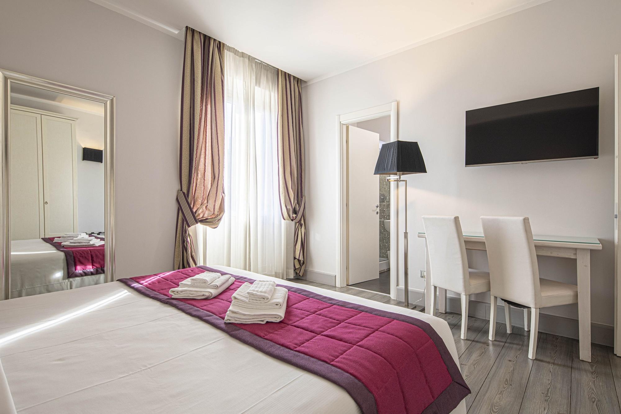 Domus Castrense Roma