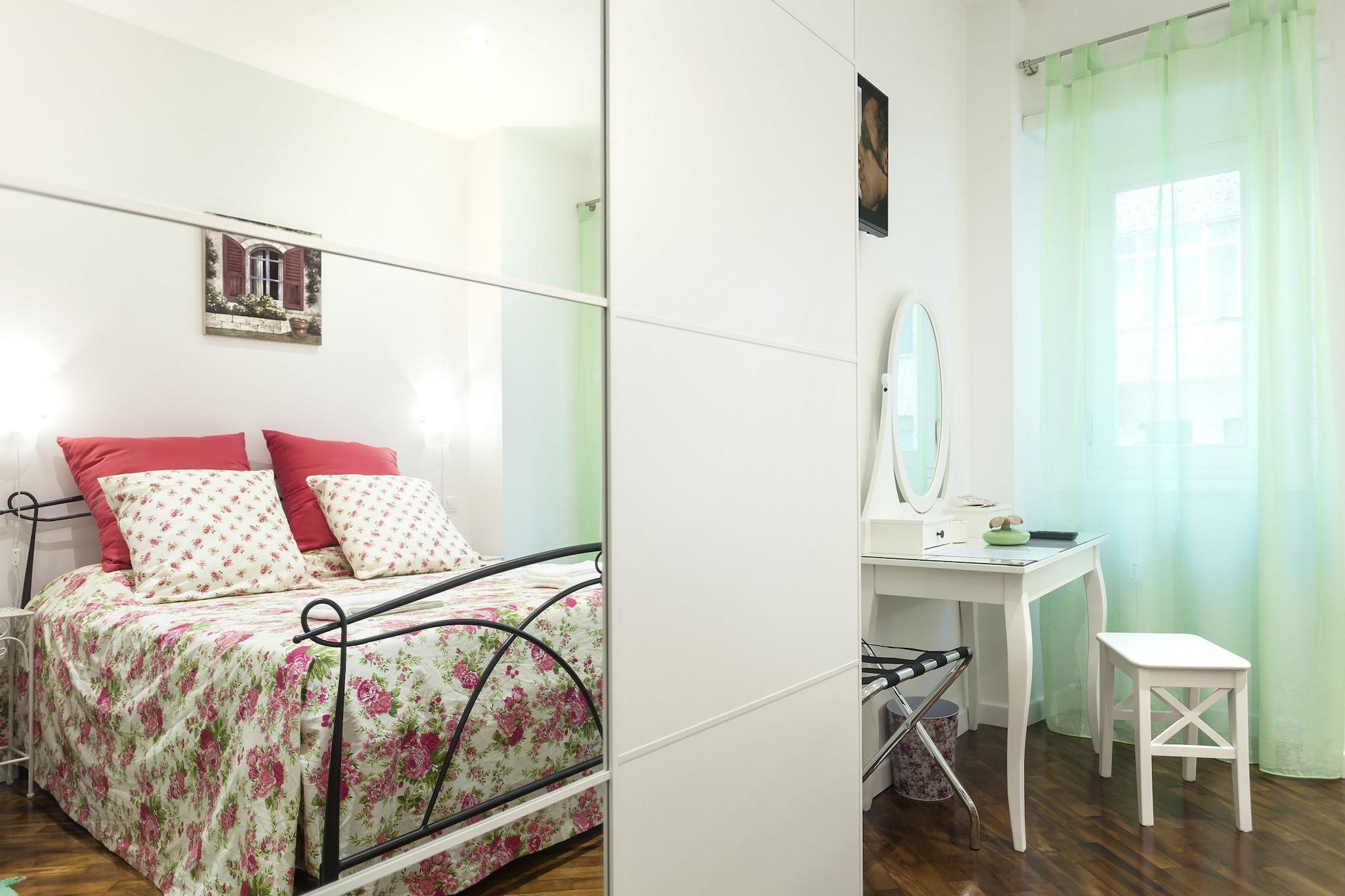 Le Scalette Al Vaticano B&B Roma