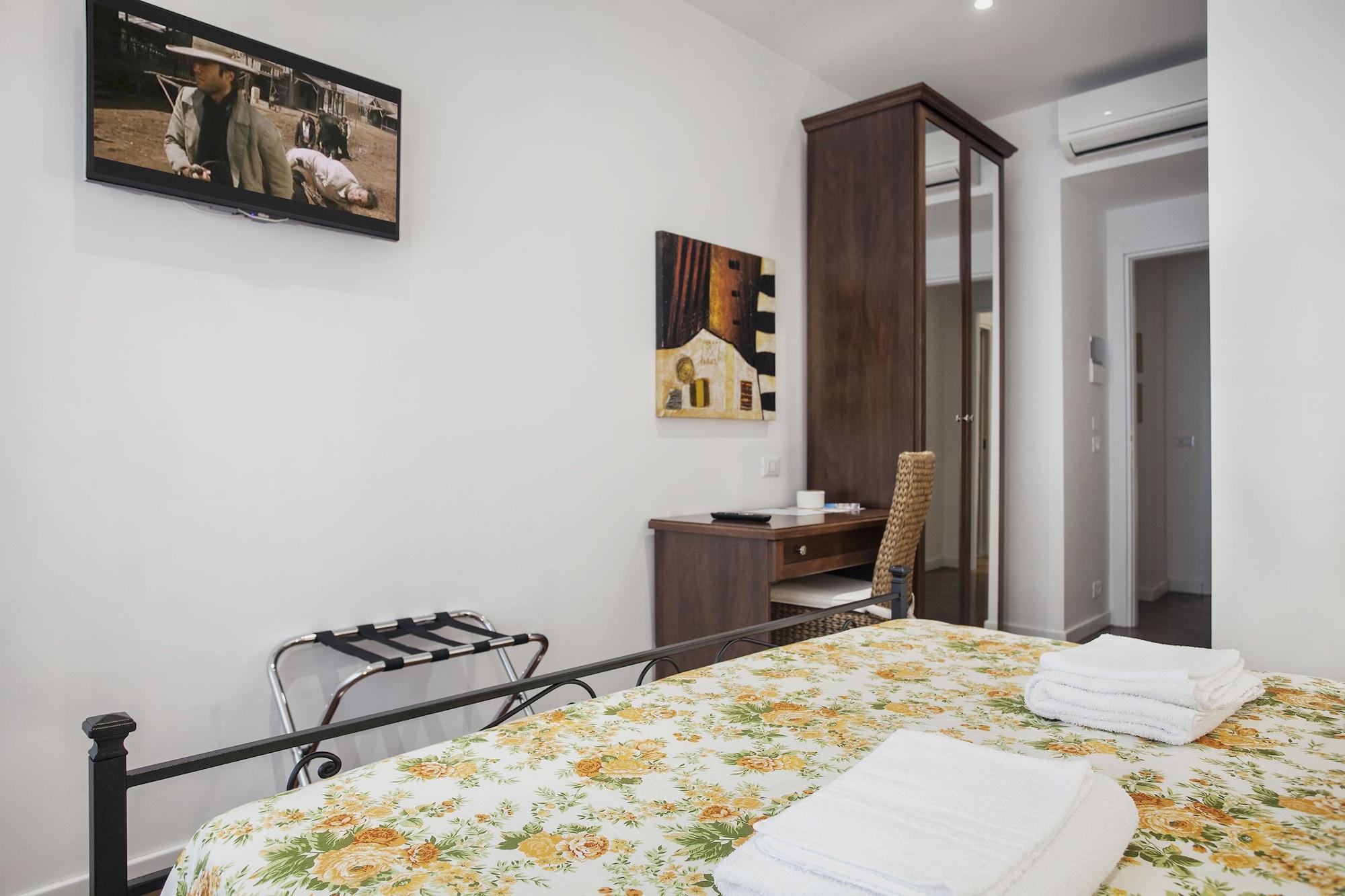 Le Scalette Al Vaticano B&B 3*