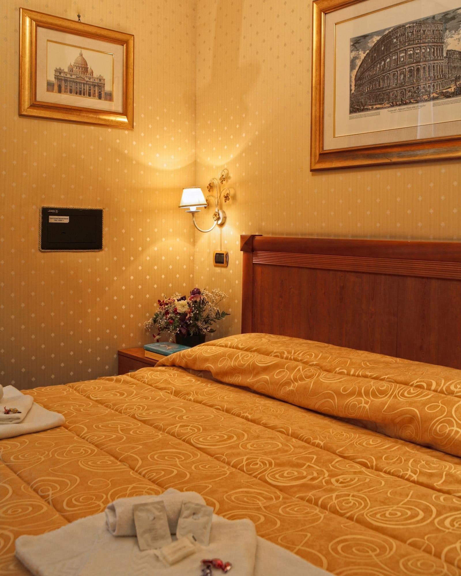 Bed & Breakfast Vatican Rome