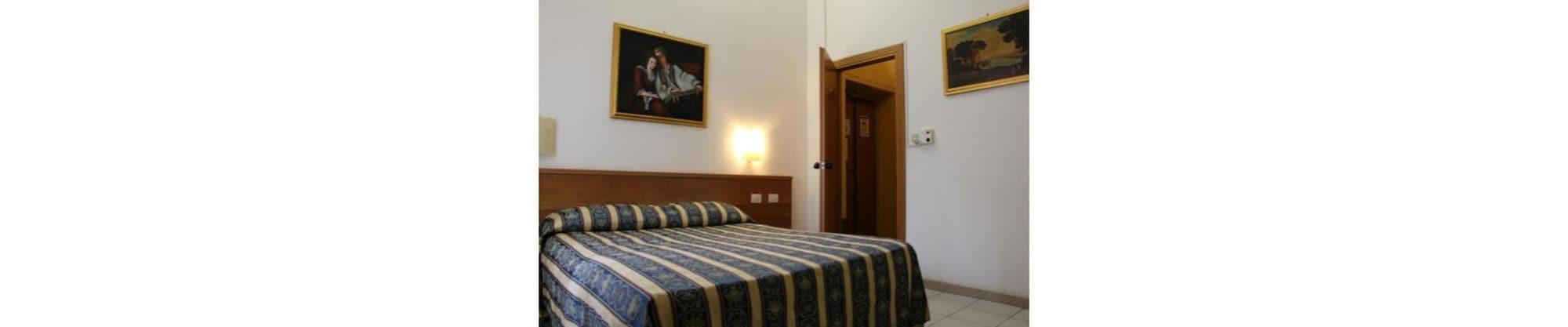 Bolognese 2* Rome