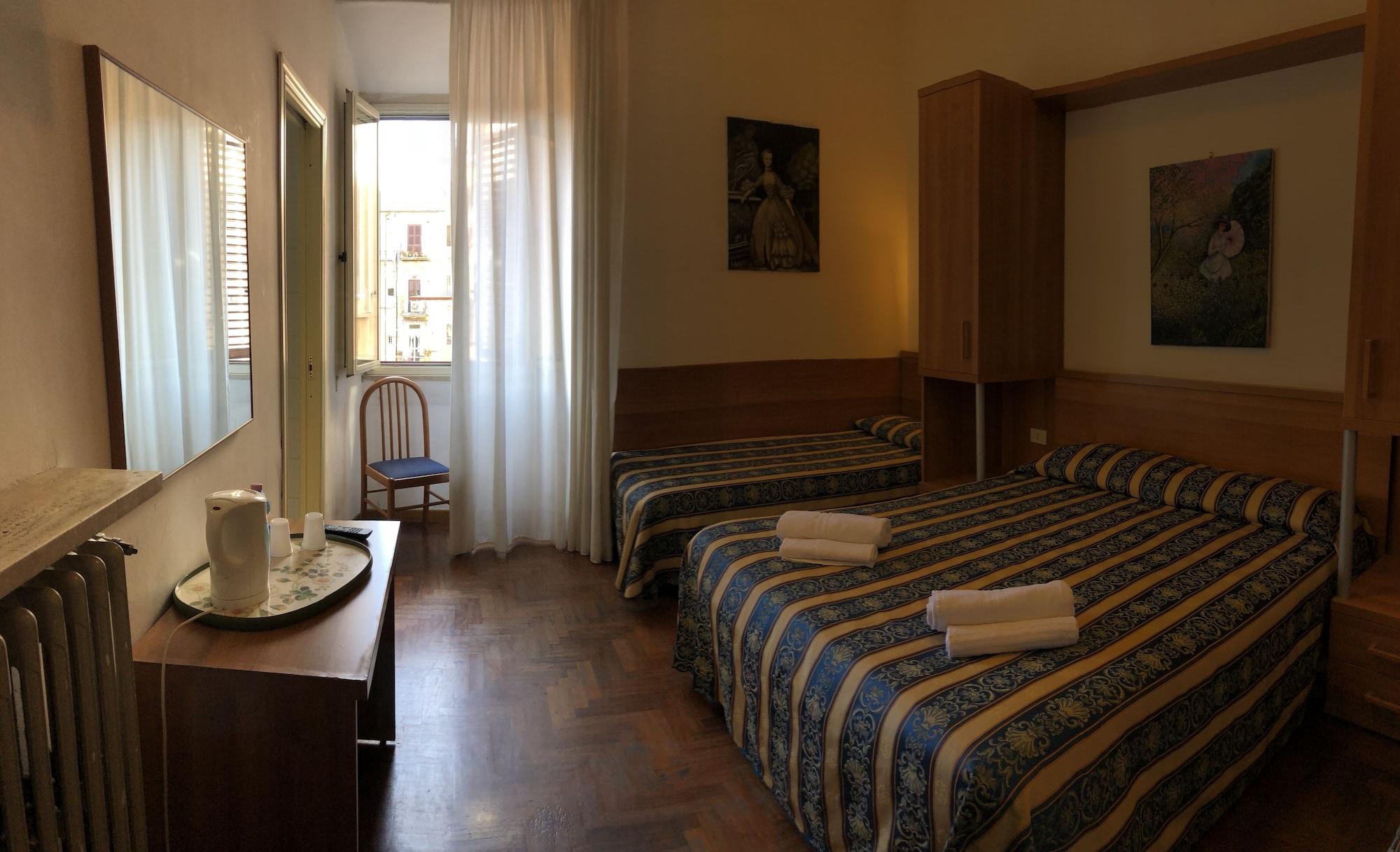 Bolognese Rome