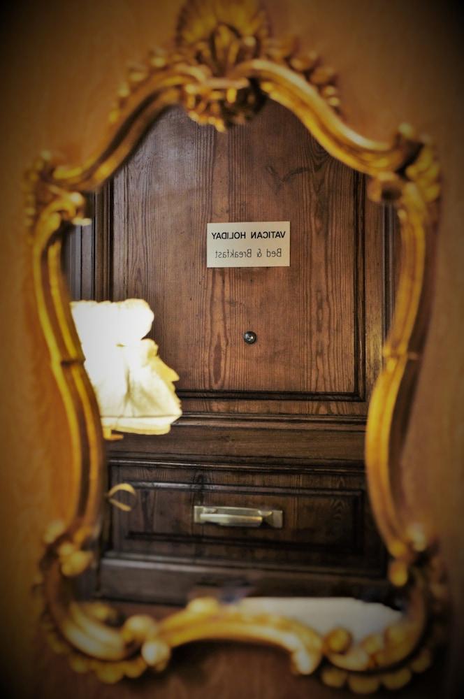 Vatican 3* Rome
