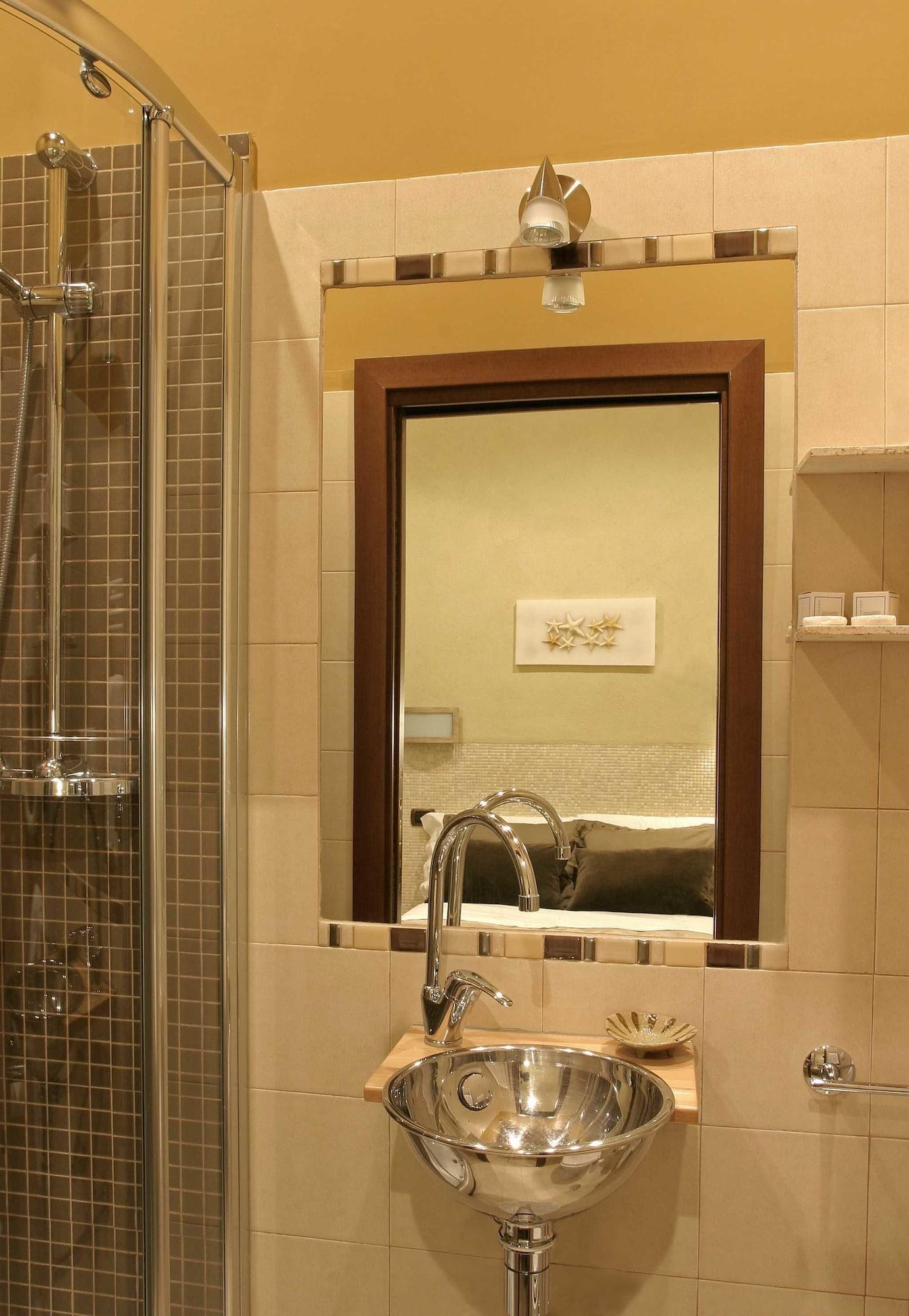 Basilio 55 Maison d'hôtes Rome