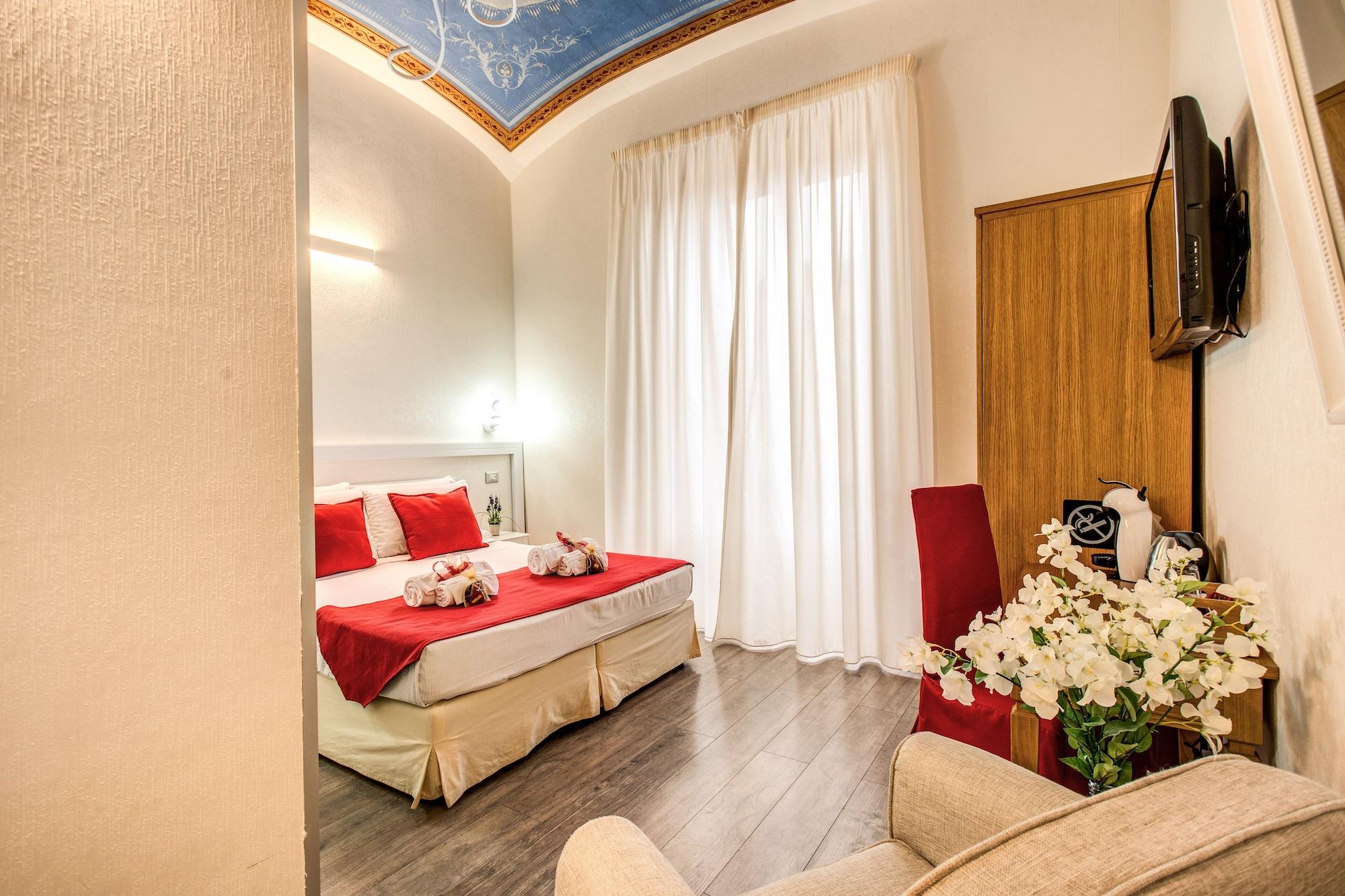 Auditorium Mecenate Guest house 2*