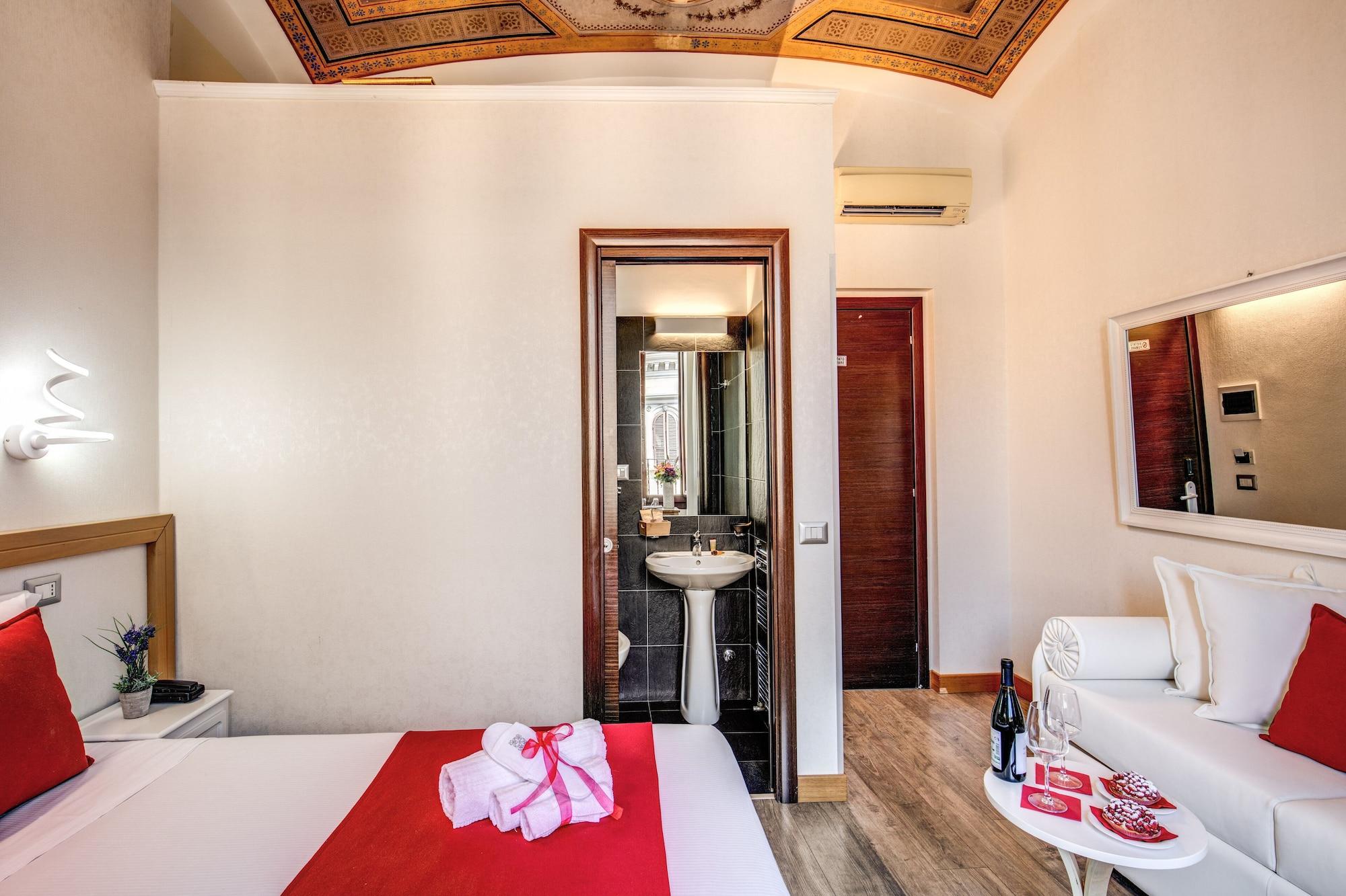 Auditorium Mecenate Guest house 2*