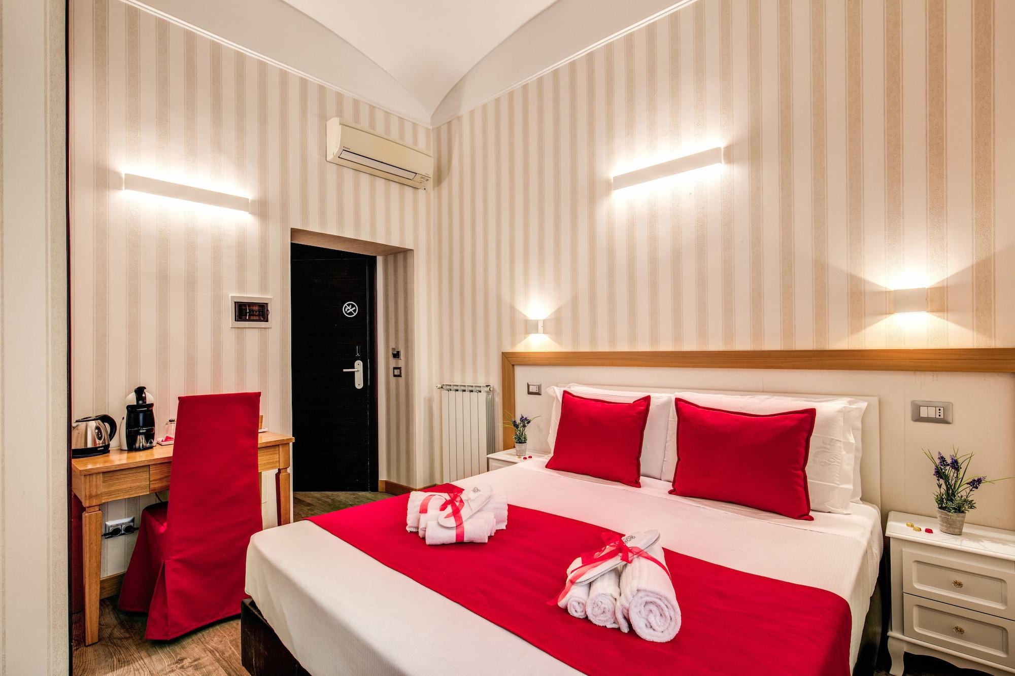 Auditorium Mecenate 2* Rome