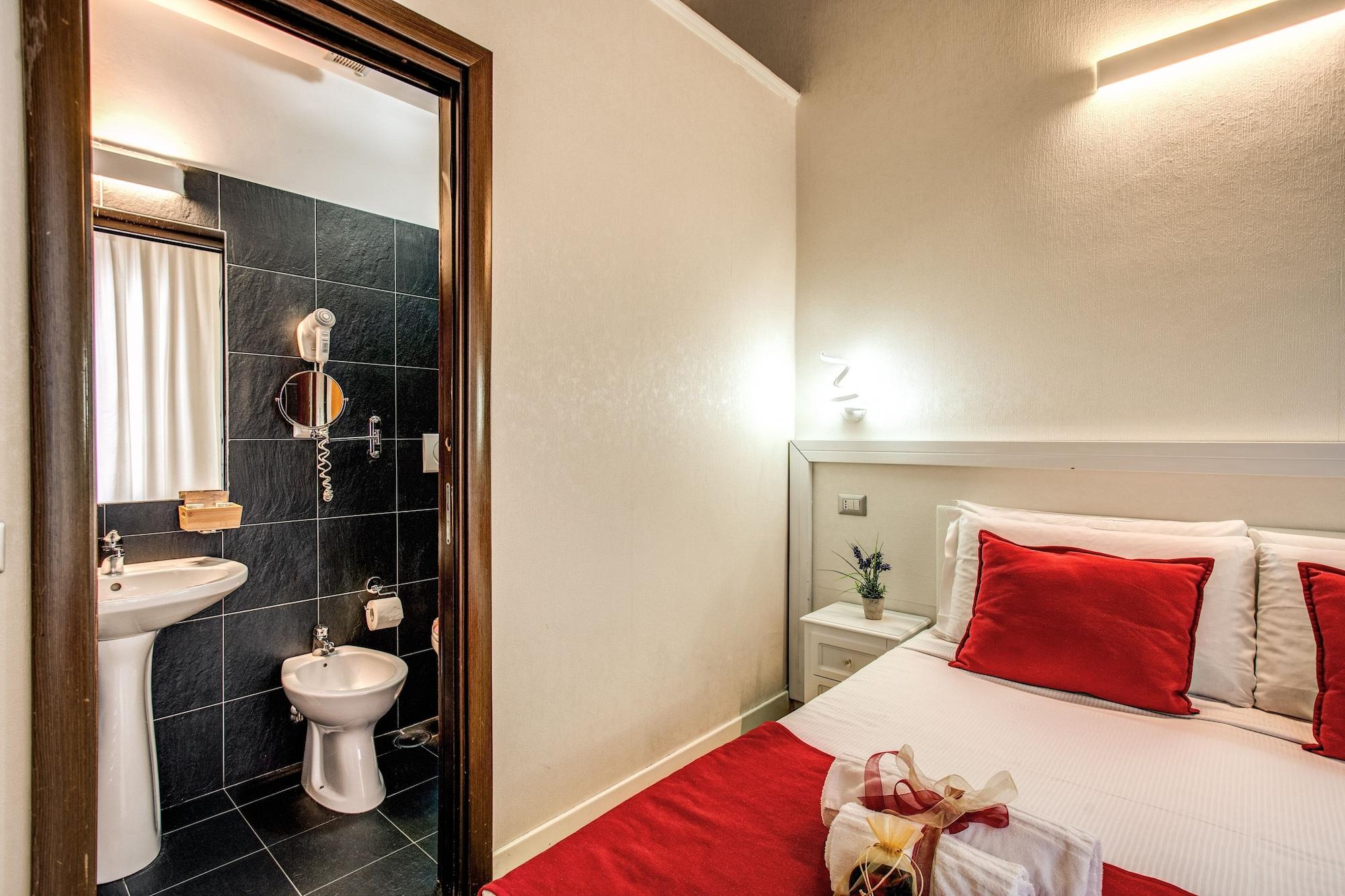 Auditorium Mecenate Guest house Rome