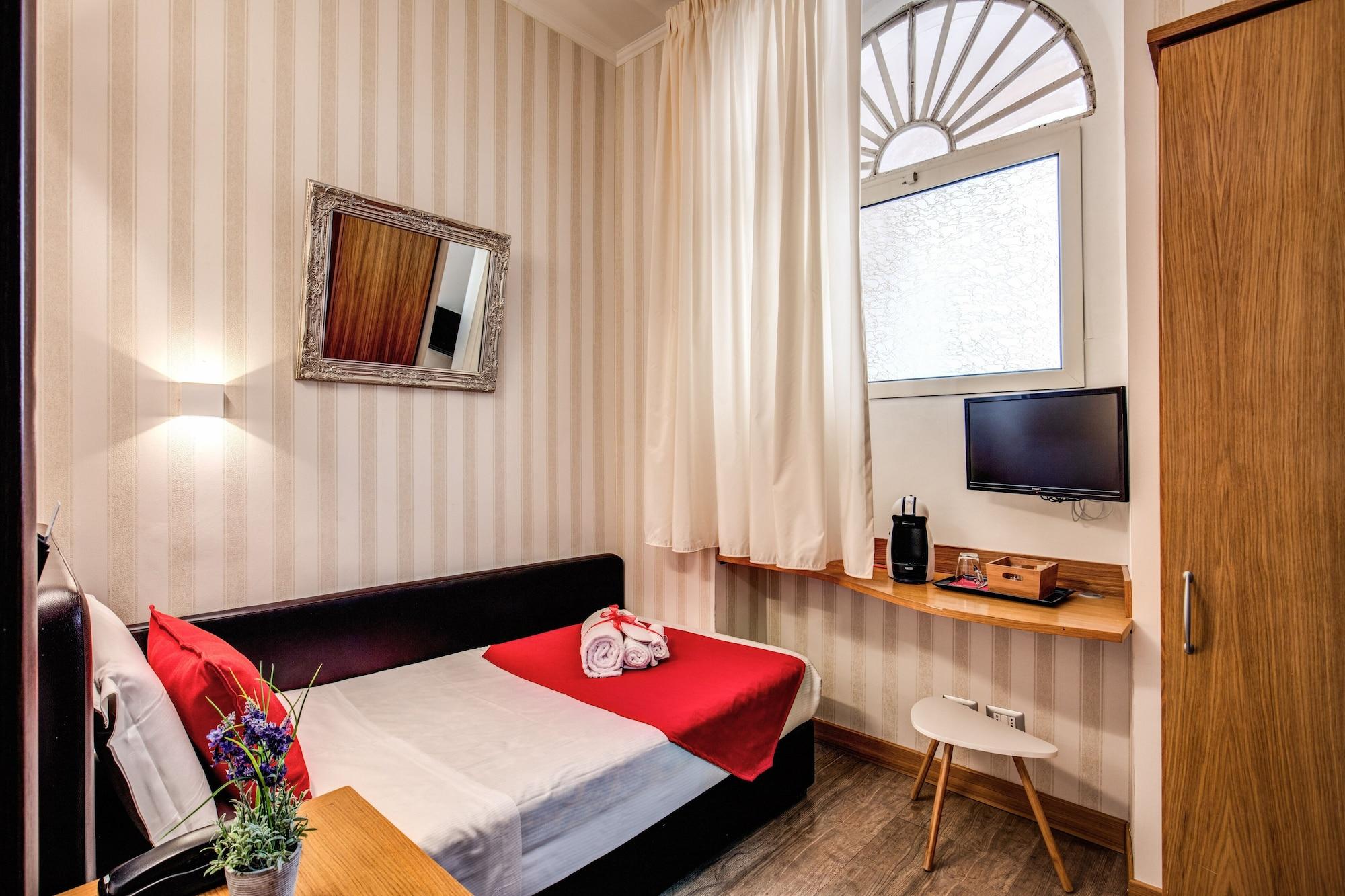 Auditorium Mecenate Guest house