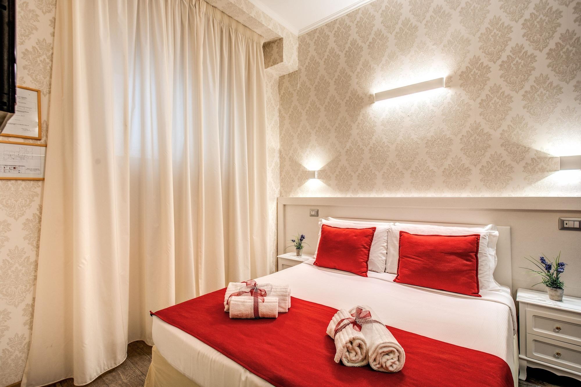 Auditorium Mecenate Guest house