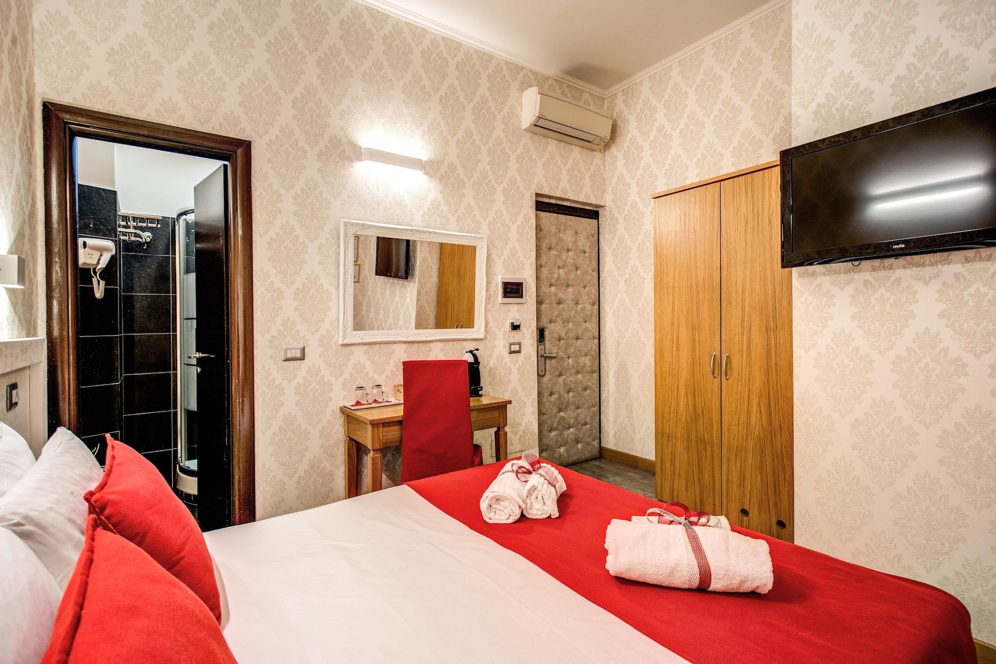 Auditorium Mecenate Guest house Rome