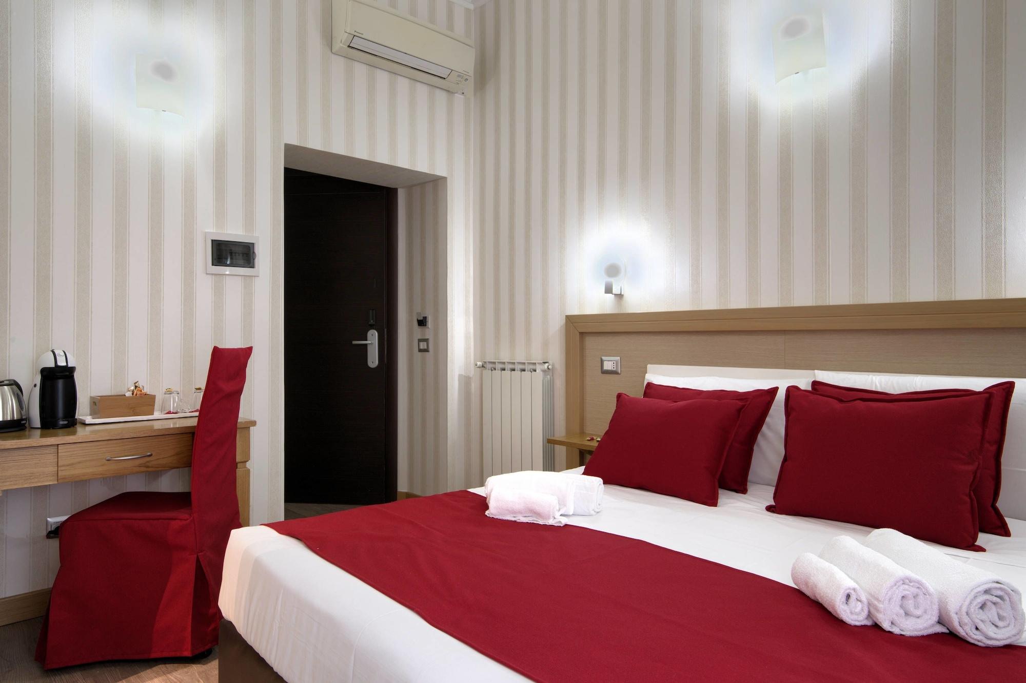 Auditorium Mecenate Guest house 2*