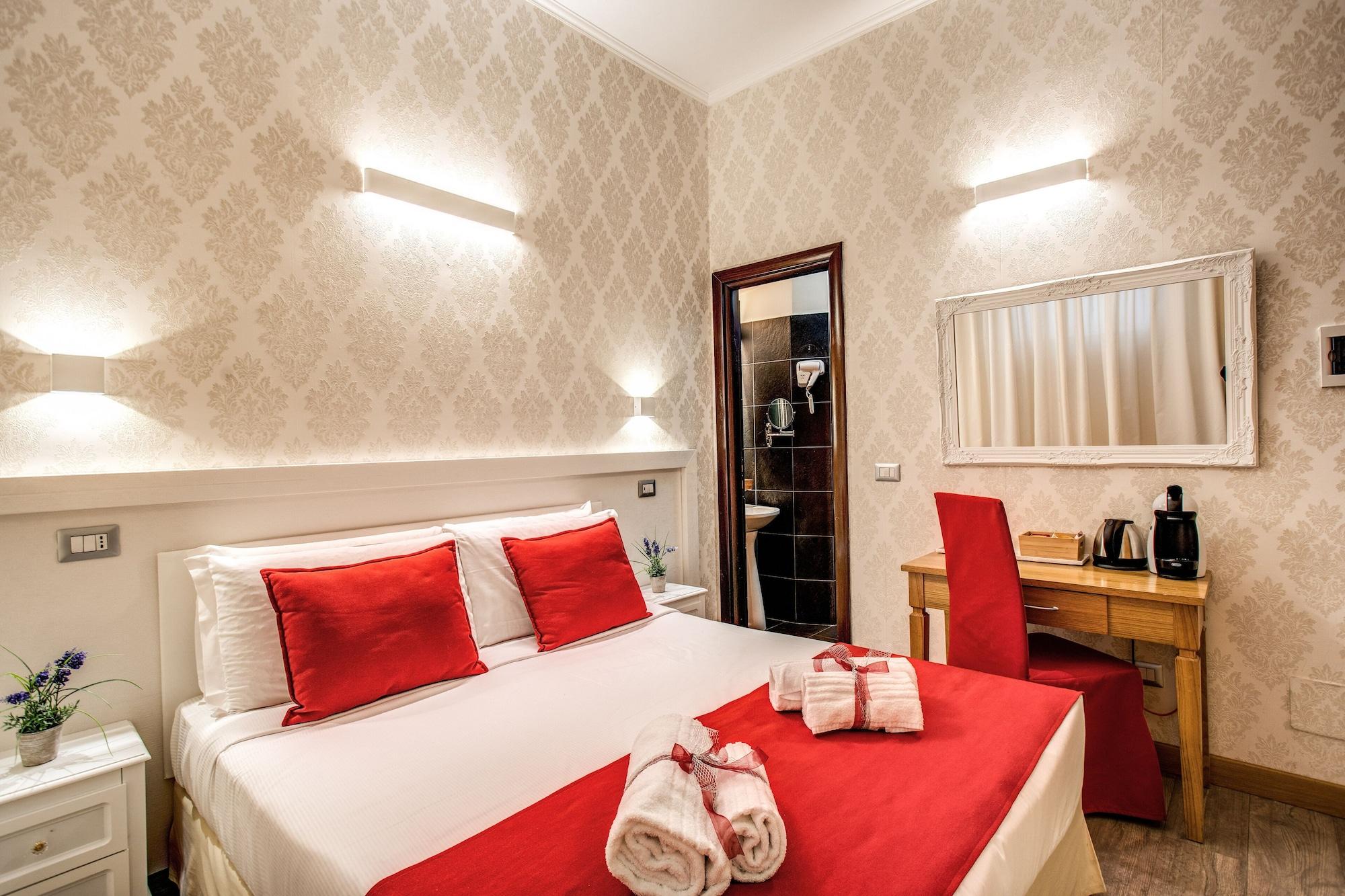 Auditorium Mecenate Guest house Rome