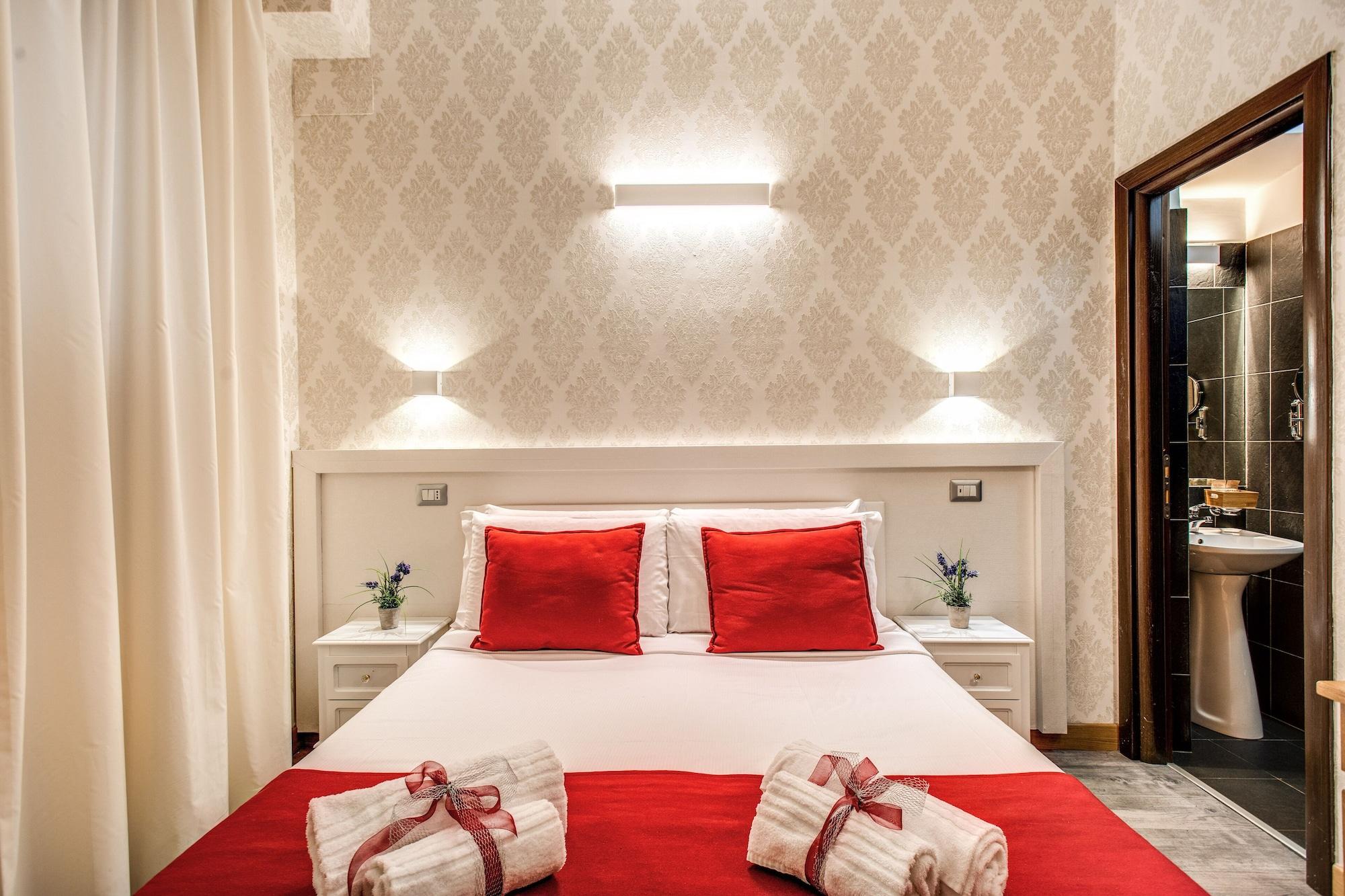 Auditorium Mecenate Guest house
