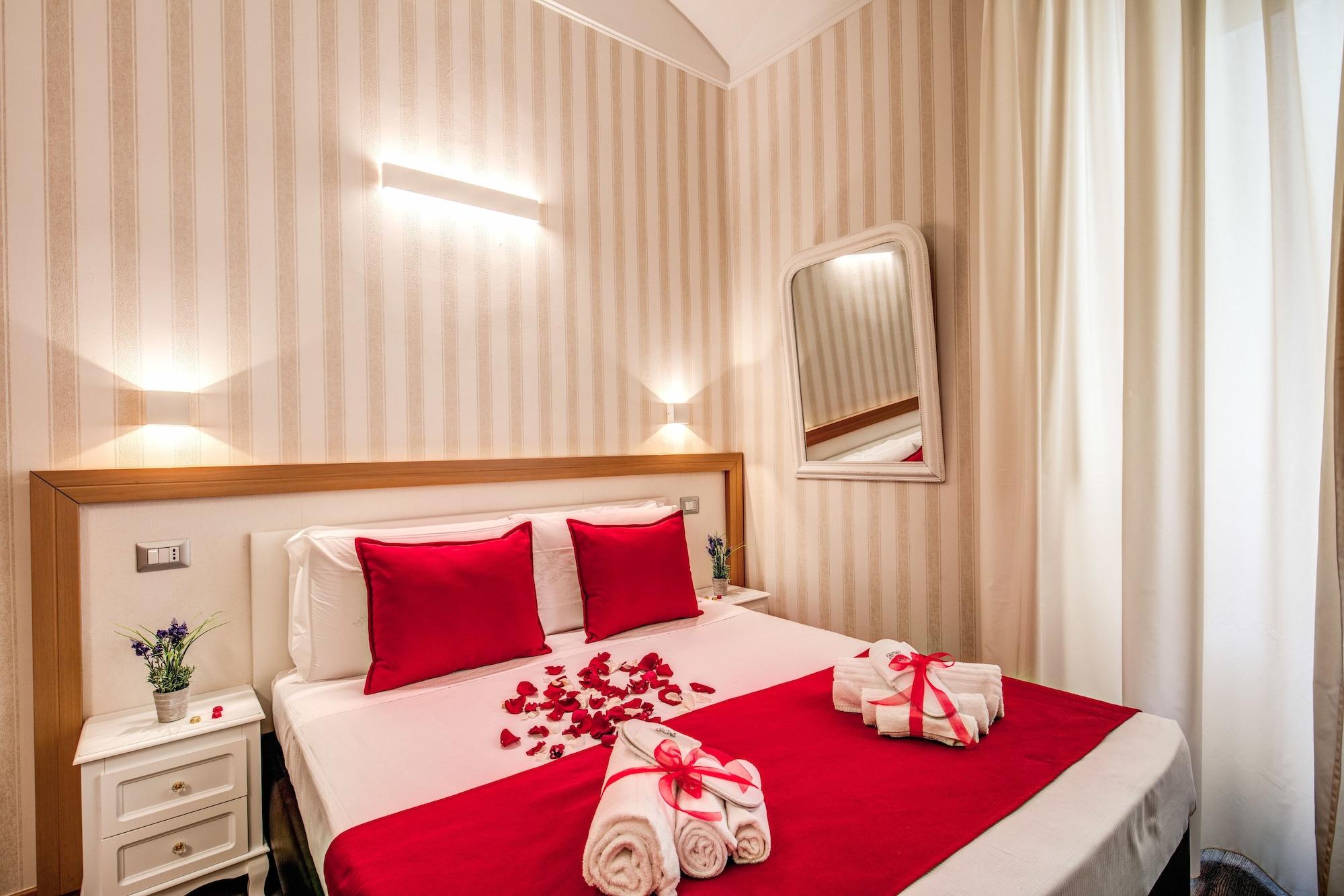 Auditorium Mecenate Guest house 2*