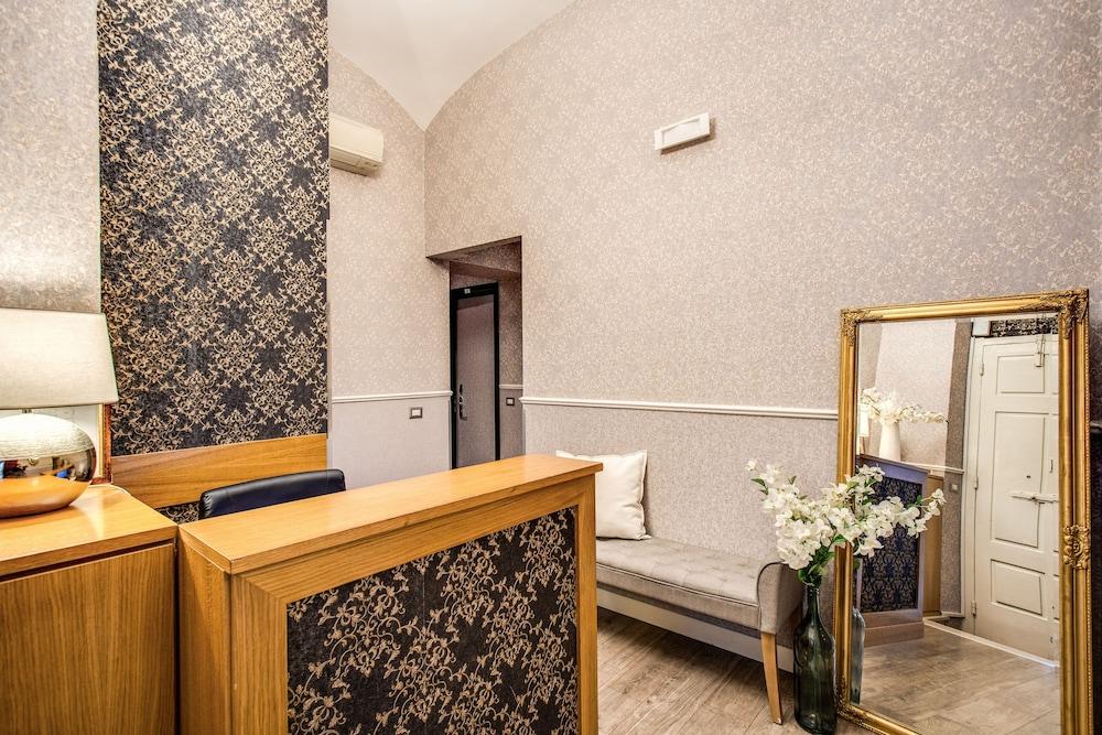 Guest house Auditorium Mecenate