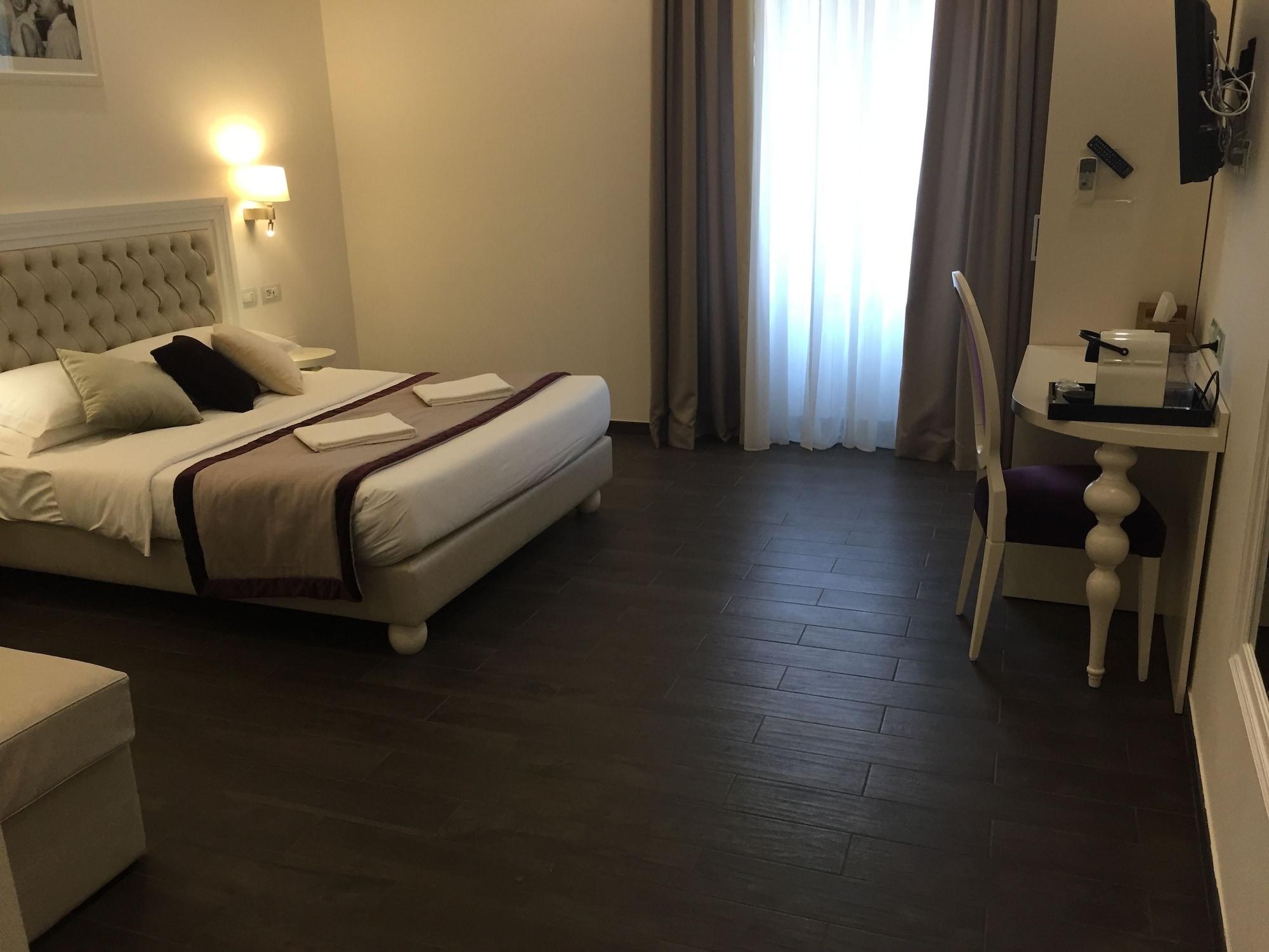 Gasthuis Relais Monti