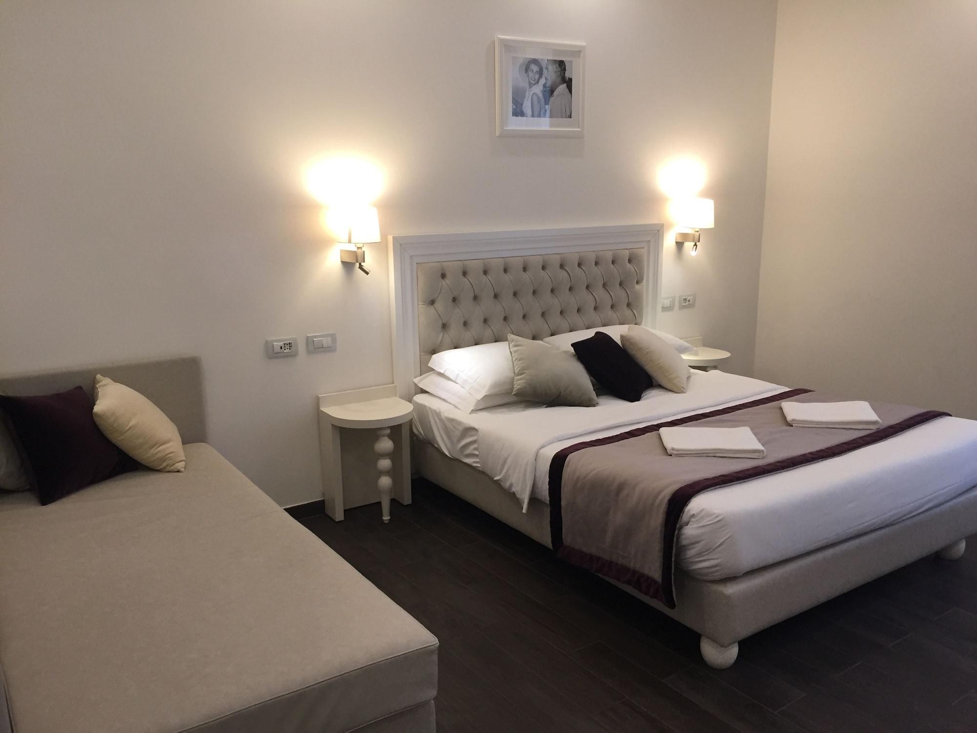 Gasthuis Relais Monti