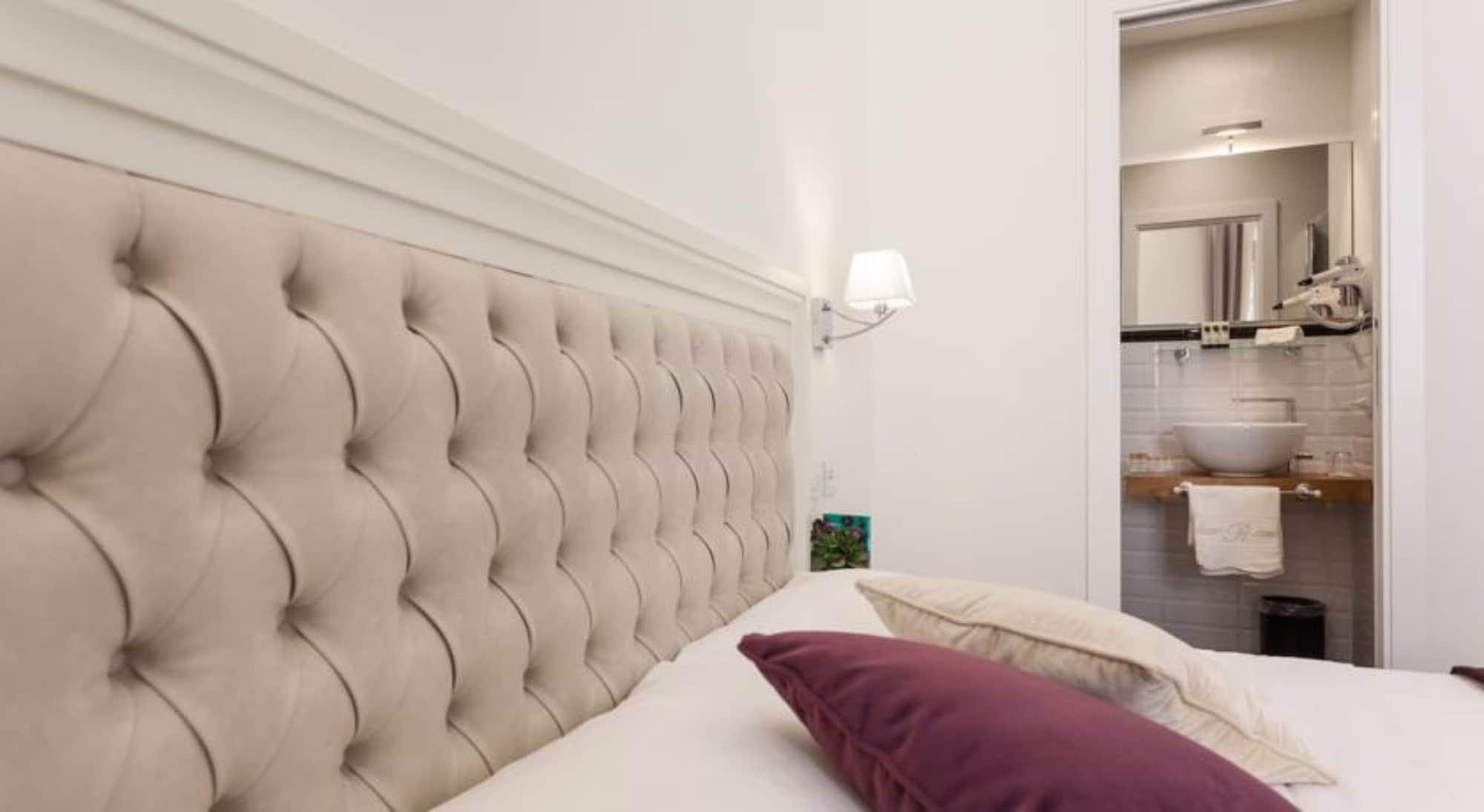 Gasthuis Relais Monti Rome